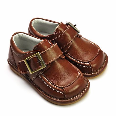 Super cute formal shoes for boys, check our page for more designs Boys Formal Shoes, Toddler School Uniforms, Squeaky Shoes, Kids Wear Boys, Boys Formal, Boys Fashion Trends, Kids Clothes Sale, Shoes For Boys