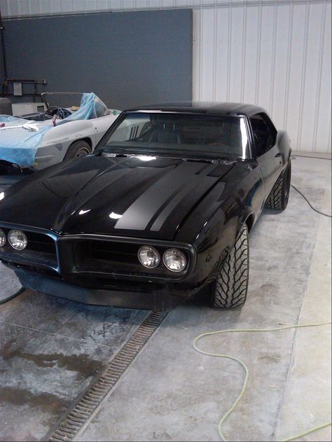 1968 Pontiac Firebird 1968 Pontiac Firebird, Car Wheels Rims, Pontiac Cars, Custom Muscle Cars, Sweet Cars, Mustang Cars, Us Cars, Pontiac Firebird, American Muscle Cars