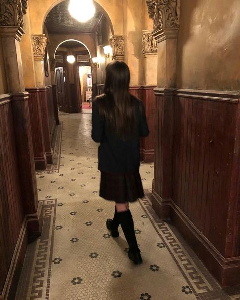 University Series, Academy Uniforms, Mara Dyer, Isabelle Lightwood, One Last Time, Hotel Transylvania, Harry Potter Aesthetic, Sendai, Dark Academia Aesthetic