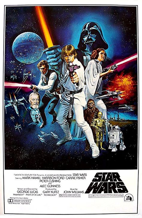 Collage Mural, Star Wars Episode Iv, Star Wars Watch, Star Wars 1977, Cuadros Star Wars, Star Wars Wallpaper, Star Wars Pictures, Vintage Star Wars, Star Wars Poster