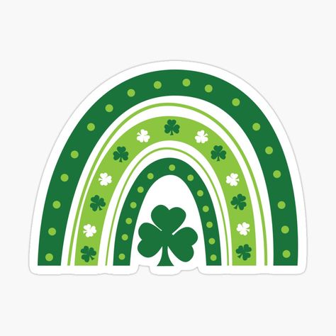 March Stickers, Goodnotes Stickers, Saint Patties, Rainbow Stickers, St Pattys, St Pattys Day, Cute Wallpaper Backgrounds, Aesthetic Stickers, St Patrick’s Day