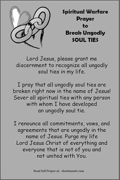 Bible Goals, Prayer For My Son, Spiritual Warfare Prayers, Soul Ties, Spiritual Warfare, I Pray, Names Of Jesus, Spirituality, Bible