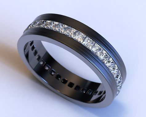 **Get 200$ off by subscribing to our newsletter https://shorturl.at/pSTY4 Man Black Wedding Bands Collection: https://etsy.me/4b3m45J Man Diamond Wedding Bands Collection: https://etsy.me/3UyQrLl Sheer luxury and style are the foundations upon which this incredible mens wedding band is built on. We always hold our rings to the highest standards, always striving to provide our customers with the finest quality materials, top of the line craftsmanship and the absolute best customer service. We kno Mens Wedding Rings With Diamonds Black, Rose Gold Black Diamond Ring Men, Black Wedding Bands For Men Diamonds, Men Black Diamond Ring, Unique Mens Wedding Bands Black, Unique Engagement Rings For Men Future Husband, Black Diamond Ring Men, Guys Wedding Rings, Mens Wedding Bands With Diamonds