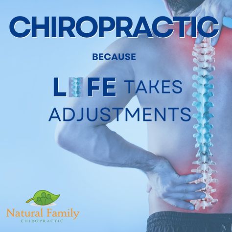 From the big events to the small events Natural Family Chiropractic is here to help you through them all! Book online or call to make your appointment! Family Chiropractic, Chiropractic, May 23, Books Online, Make Your, Make It Yourself, Books, On Instagram, Quick Saves