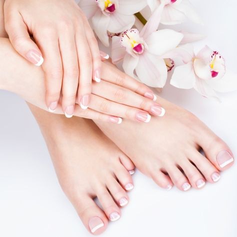 Free Photo, Manicure, Spa, Nails