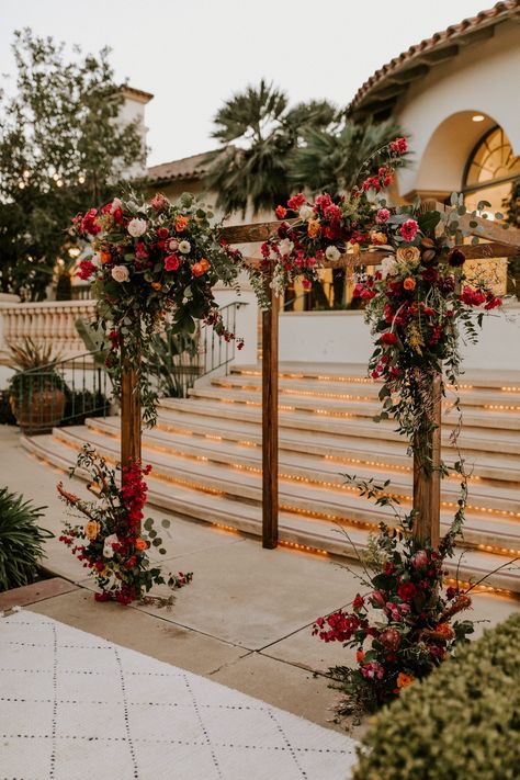 Rancho Wedding, Rustic Red Wedding, Mexican Style Wedding, Spanish Style Weddings, Spanish Themed Weddings, Mexican Wedding Decorations, Hispanic Wedding, Vintage Mexican Wedding, Latin Wedding