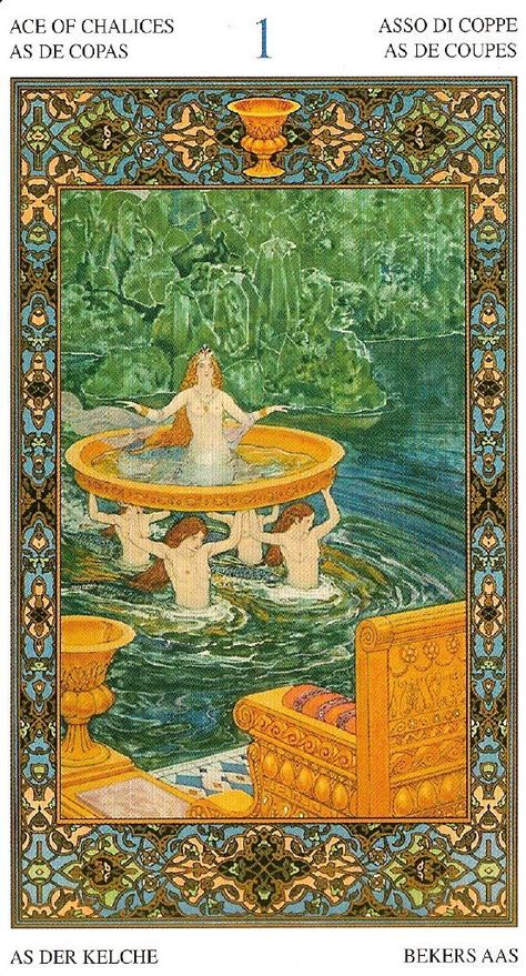 One Thousand and One Nights Tarot by Leon Carré Arab Night, Modern Tarot Cards, Tarot Time, Tarot Design, Thousand And One Nights, 1001 Nights, Edmund Dulac, Divination Cards, Desi Aesthetic