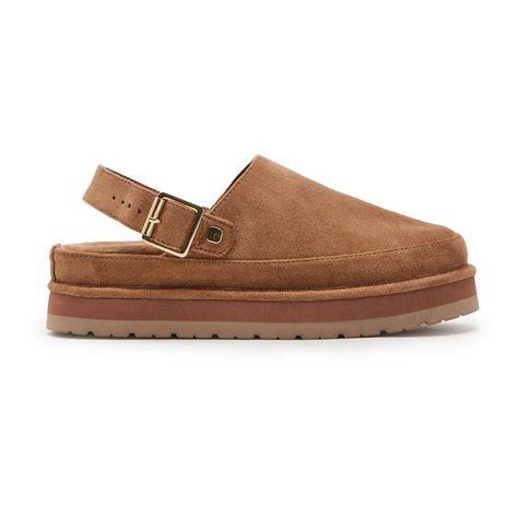 madden girl Graham Women's Platform Clogs Steve Madden Clogs, Fall Clogs, Womens Clogs And Mules, Suede Clogs, Fall 24, Platform Clogs, Stunning Shoes, Fall Inspo, Everyday Shoes