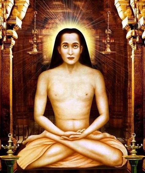 Babaji has promised to guard and guide all sincere Kriya Yogis in their path toward the Goal. Hundreds of thousands, not dozens merely, of Kriya Yogis are needed to bring into manifestation the world of peace and plenty that awaits men when they have made the proper effort to reestablish their status as sons of the Divine Father. (p.465) of "Autobiography of a Yogi" - Paramahansa Yogananda Mahavatar Babaji Hd Wallpaper, Mahavatar Babaji, Autobiography Of A Yogi, Paramhansa Yogananda, Sri Sri Ravi Shankar, Arte Yoga, Yoga Kundalini, Yoga Guru, Kriya Yoga