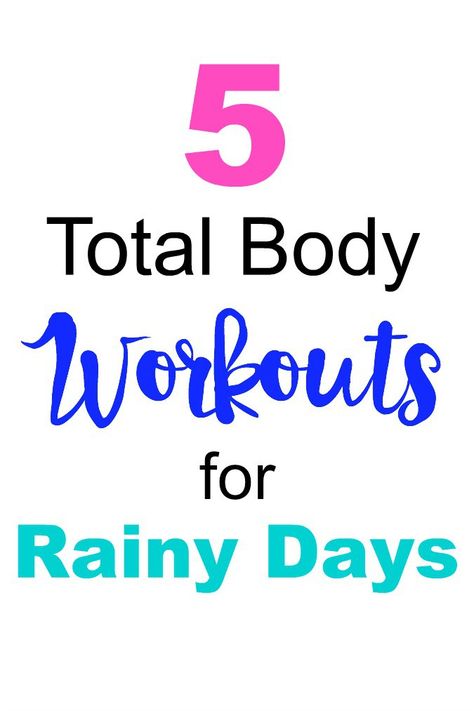 Rainy Day Workouts Total Body Workouts, Core Workout Routine, Morning Workout Routine, Full Body Workout Routine, Workout Routines For Women, Workout Routines For Beginners, Daily Exercise Routines, Women's Muscle, Beginner Workout