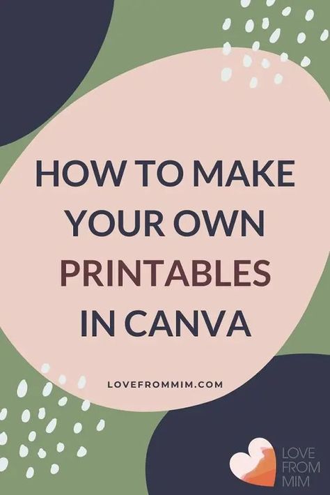 Canva Listing Template Mockup Printables To Sell On Etsy, Printables To Sell, Canva Tutorials, How To Make Planner, Notebook Templates, Projects Design, Canvas Learning, Financial Peace, Sticker Template