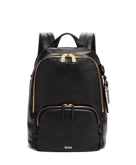 Tumi Backpack, Tumi Bags, Commuter Backpack, Laptop Rucksack, Leather Keyring, Leather Key, Sleek Fashion, Laptop Backpack, Travel Backpack