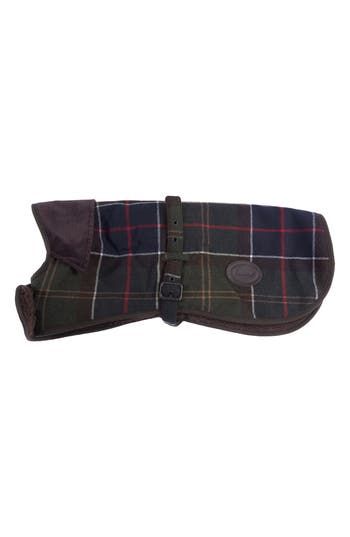 Keep your best friend warm on your adventures with a rugged coat patterned in classic tartan plaid. 70% polyester, 21% wool, 5% acrylic, 2% nylon, 2% cotton Spot clean Imported Barbour Dog, Fancy Dog Clothes, Itchy Dog, Dog Tent, Coat Classic, Fancy Dog, Dog Winter Coat, Pet Sweater, Wellington Boot