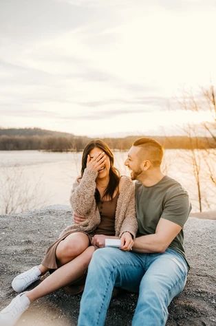 Gender Reveal Photos