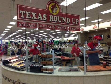 16 Reasons Why Buc-ee’s Puts Every Other Gas Station To Shame Bbq Turkey Sandwich, Bbq Sauce Recipes, Bbq Station, Pork Brisket, Buc Ee's, Recipes With Ingredients, Bbq Turkey, Travel Texas, Fountain Drink