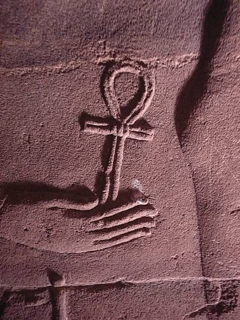 Ankh Aesthetic, Ankh Egyptian, Real Connection, Starověký Egypt, Kemet Egypt, Ancient Egypt Art, Ancient Technology, Ancient Books, Egyptian Culture