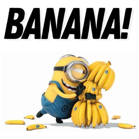 minion banana meme Banana Meme, Thursday Meme, Funny Coworker Memes, Banana Song, Minion Meme, Have A Great Thursday, Minion Memes, Happy Birthday Minions, Valentines Memes