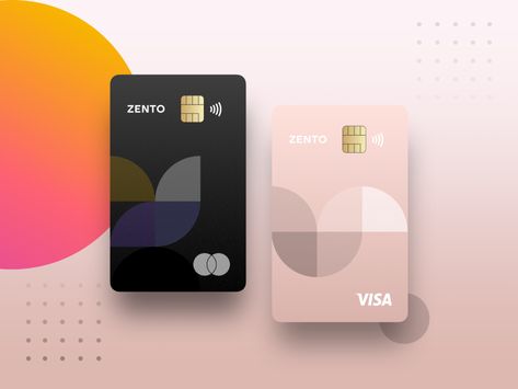 Credit cards design by Alexey Ivashentsev on Dribbble Debit Card Design, Credit Card Design, Bank Design, Member Card, Name Card Design, Vip Card, Atm Card, Credit Card Art, Design Cards