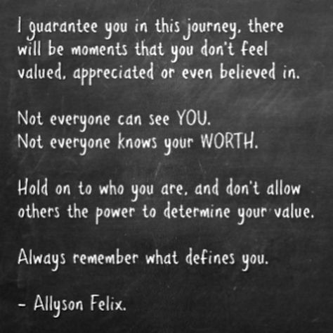 Allyson Felix Quotes, Multi Sport Athlete Quotes, Senior Athlete Quotes, Bad Coaching Quotes Sports, Athlete Affirmations, Athlete Quotes Mindset, Athletes Quotes, Edge Quotes, Performance Quote