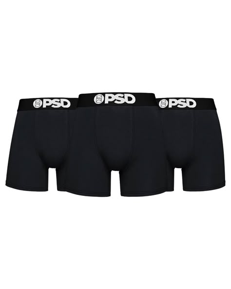 PRICES MAY VARY. Premium Material: Crafted from soft cotton, our men's boxer briefs provide a luxurious feel. These moisture-wicking black boxer briefs for men ensure all-day comfort and dryness, making them the best mens boxer briefs for daily wear. Optimal Fit: Designed with a 5-inch inseam and 4-way stretch fabric, these men's underwear boxer brief styles offer a tailored fit. The no ride up boxer briefs prevent bunching, ensuring they stay in place, perfect for the active lifestyle. Enhanced Best Boxer Briefs For Men, Modal Fabric, Mens Loungewear, 4 Way Stretch Fabric, Boxer Briefs, Moisture Wicking Fabric, Mid Length, Black Cotton, Moisture Wicking