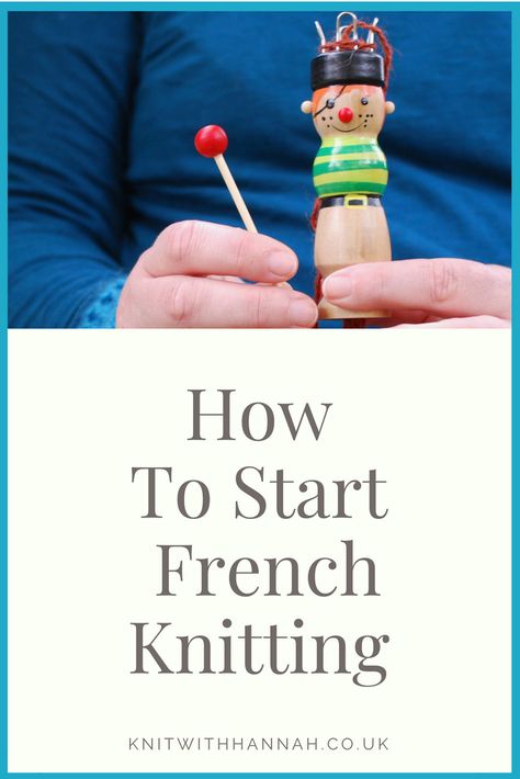 Knitting Start, Knitting Terms, Spool Knitting, French Knitting, Knitting Blogs, Learning Methods, I Cord, Purl Stitch, Yarn Store