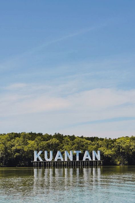 Kuantan Pahang, Kuantan, Architecture, Quick Saves