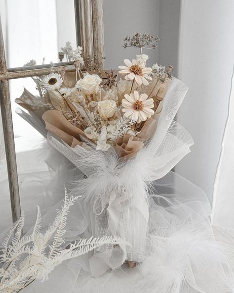 Flower Boquet, Diy Bouquet Wrap, Bouquet Preservation, Dried Bouquet, Bouquet Wrap, Dry Flower, Diy Bouquet, Dried Flower Bouquet, Dried Flower Arrangements