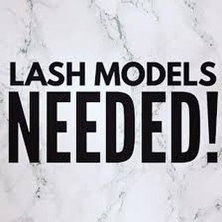 Contact info@carinaestbetics.com we will be shooting a lash extension demo video need two models with no previous lash extensions Model price 50$ covers supplies Models Needed Instagram Post, Models Needed Post, Lash Models Needed, Eyelash Salon, Two Models, Lash Business, Models Needed, Skincare Quotes, Lash Tech