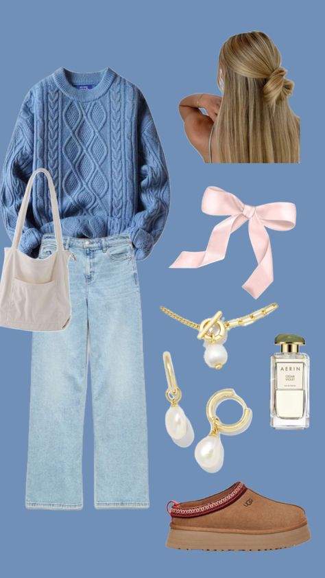 fall outfit inspo Pastel Fall Outfits, Sabrina Carpenter Outfits Casual Style, Pastel Fall, Outfit Shuffles, Sabrina Carpenter Outfits, Casual Preppy Outfits, Early Fall Outfit, Early Fall, Outfit Inspo Fall