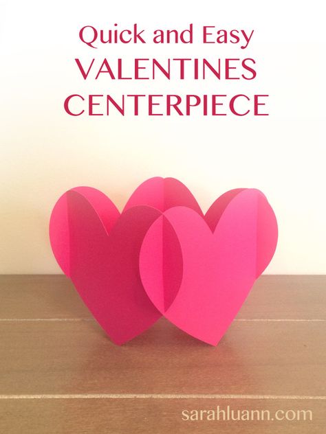 Valentine Party Centerpieces, Valentines Day Centerpieces Diy Simple, Valentines Dance Centerpieces, Diy Valentine Centerpieces Simple, Easy Valentine Centerpieces, Simple Valentine Centerpieces, Simple Valentine Table Centerpieces, Valentines Party Centerpieces, Valentine Table Centerpieces Diy