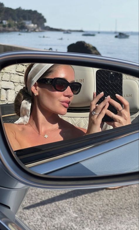 Lovisa barkman aesthetic european summer french riviera monaco summer spring lifestyle France Nice Aesthetic, French Summer Aesthetic, French Riviera Outfits, French Lifestyle Aesthetic, Rich Girl Summer, French Riviera Aesthetic, Monaco Outfit, Abundance Aesthetic, Monaco Summer