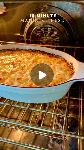 Easy Macaroni Recipes, Blended Cottage Cheese, Dry Pasta, Easy Mac N Cheese, Mustard Powder, Elbow Pasta, Best Mac And Cheese, Tastemade Recipes, Dinner Entrees