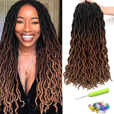 Graduation Board, Braids Blonde, Goddess Faux Locs, Soft Dreads, Curly Faux Locs, Braided Dreadlocks, Faux Locs Crochet, Hair Braiding Tool, Synthetic Braiding Hair