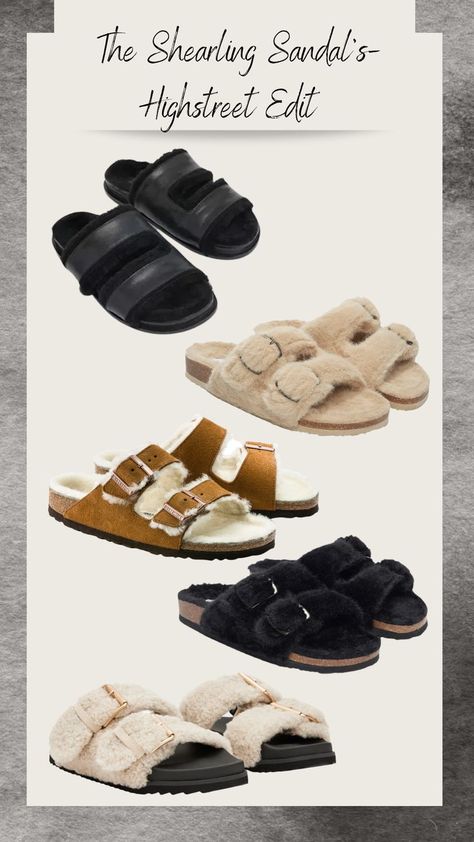 Shearling Birkenstock Outfit, Shearling Birkenstock, Fur Outfit, Birkenstock Outfit, Fur Sliders, Birkenstock Florida, Birkenstock Arizona, Sliders, Birkenstock