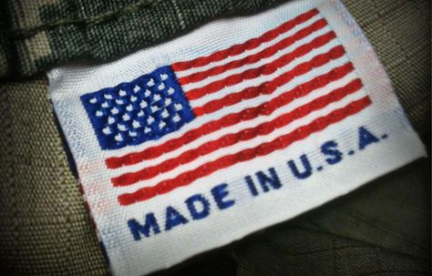 American Made Clothing, Usa Tattoo, Clothes Brands, 3 Hearts, Diy Things, Usa Products, Blue Label, Usa Outfit, American Clothing