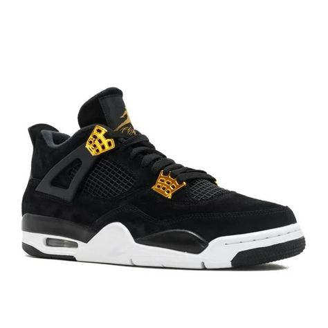 Air Jordan - Men - Air Jordan 4 Retro 'Royalty' - 308497-032 - Size 9 - Walmart.ca Jordans 4, Jordan Shoes For Sale, Air Jordan Retro 4, Jordans For Sale, Jordans Shoes, Jordan Retro 4, Authentic Jordans, Buy Jordans, Flight Club