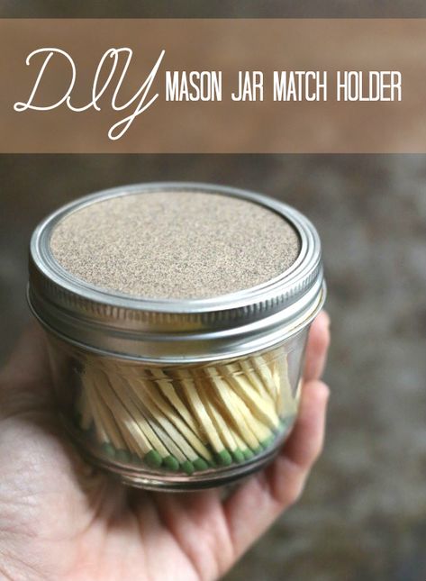 Camping Bedarf, Mason Jar Projects, Diy Projektit, Campfire Cooking, Jar Diy, Camping Supplies, Camping Ideas, Mason Jar Diy, Camping Food