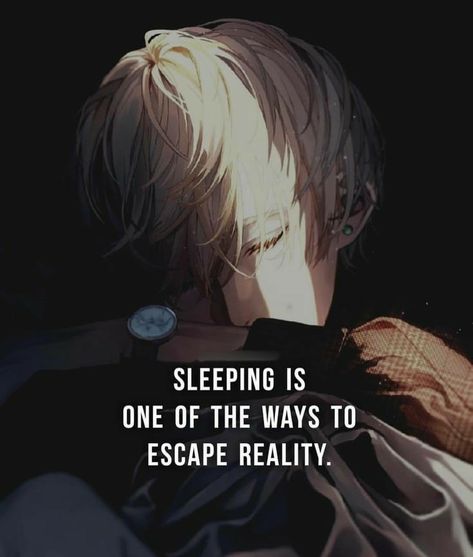 Quote Anime, Bahasa Jepun, Anime Love Quotes, Manga Quotes, Savage Quotes, Anime Quotes Inspirational, Escape Reality, Character Quotes, Anime Life