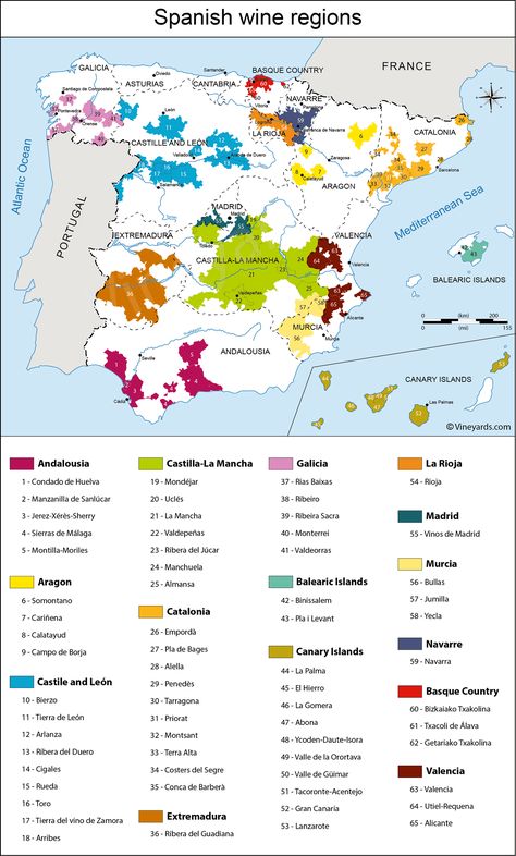 Wine Map, Spanish Wine, Emergency Preparation, Disaster Preparedness, Emergency Prepping, Life Expectancy, Wine Region, In Case Of Emergency, Emergency Preparedness