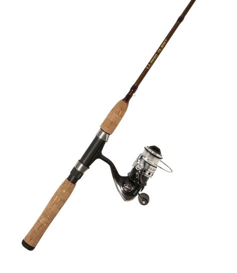 Spin-Fishing Rod and Reel Outfits | Outdoor Equipment at L.L.Bean Spin Outfit, Spinning Outfit, Fishing Rods And Reels, Spinning Rods, Outdoor Equipment, Fishing Rods, Spinning Reels, Rod And Reel, Fishing Outfits