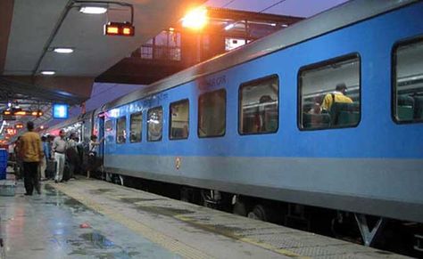 Shatabdi Express, Rajdhani Express, Indian Railway Train, E Ticket, Indian Railways, Luxury Train, Train Tickets, Online Tickets, Train Travel