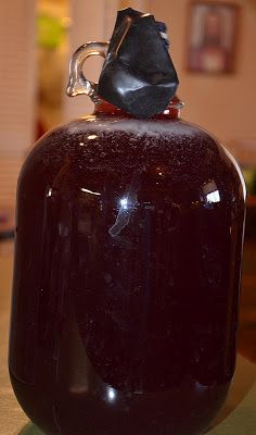 Grape Wine Recipe, Wine Making Recipes, Homemade Wine Recipes, Muscadine Wine, Mead Wine, Mead Recipe, Homemade Alcohol, Homemade Liquor, Liquor Recipes