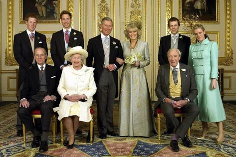 Camila Parker, Prins Charles, William E Kate, Royal Family Portrait, Charles And Camilla, Prinz Charles, Rainha Elizabeth Ii, Prinz Harry, Prince Charles And Camilla