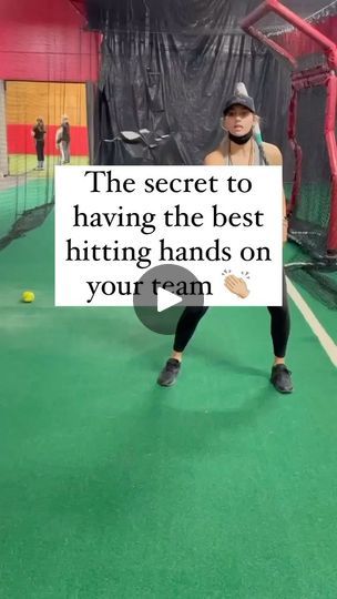 Pitching Drills Softball, Hitting Drills Softball, Softball Hitting Drills, Baseball Hitting Drills, Pitching Drills, Softball Drills, Baseball Hitting, Softball Training, Hand Eye Coordination