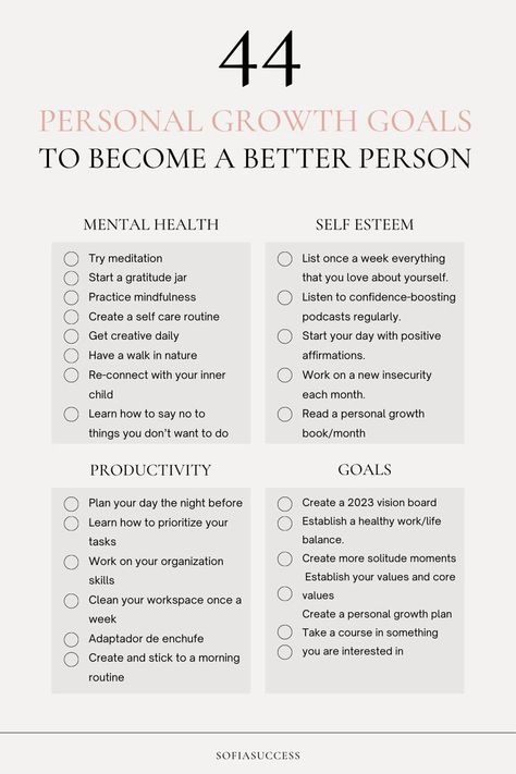 Discover the role of Emotional Intelligence in personal development. Personal Growth Goals, Personal Development Plan Template, Become A Better Person, Growth Goals, Finanse Osobiste, Personal Growth Books, Personal Growth Plan, Self Care Bullet Journal, Personal Development Plan