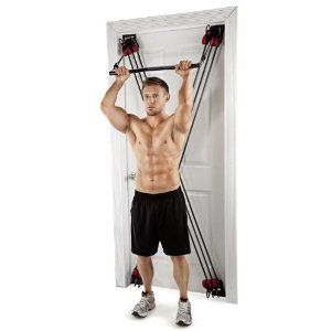 Weider X-Factor Door Gym --- http://www.amazon.com/Weider-WXF09-X-Factor-Door-Gym/dp/B003BVC18E/?tag=buyfromthebes Door Gym, Best Home Gym, Body Training, Gym Accessories, Strength Training Equipment, Workout Chart, Nutrition Guide, Home Gym Equipment, X Factor