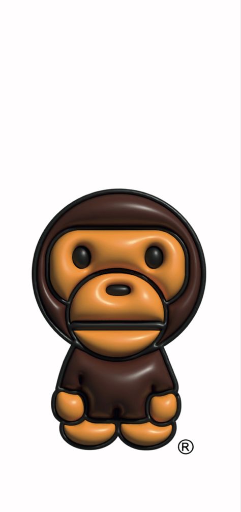 Bathing Ape Wallpapers Iphone, Bape Widgetsmith, Bapesta Logo Wallpaper, Aape Logo Wallpaper, 3d Wallpaper Bape, Bape Monkey Wallpaper, Bathing Ape Wallpapers, Baby Milo Wallpaper, Hype Beast Wallpaper