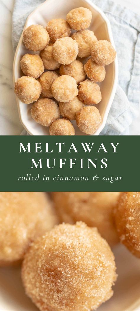 Cinnamon Breakfast Muffins, Cinnamon Roll Mini Muffins, Sweet Mini Muffins, Best Cinnamon Muffins, Mini Muffins Breakfast, Sweet Breakfast Muffins, Muffins For Brunch, Cinnamon Sugar Mini Muffins, Cinnamon Sugar Dessert Recipes