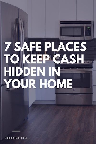 How To Hide A Safe At Home, Good Hiding Places In Your Room, Hidden Jewellery Storage, Home Safe Ideas Hiding Places, Hiding Spaces In House, Home Hiding Places, Home Safes Hidden, Best Hiding Places Home, Secret Money Storage