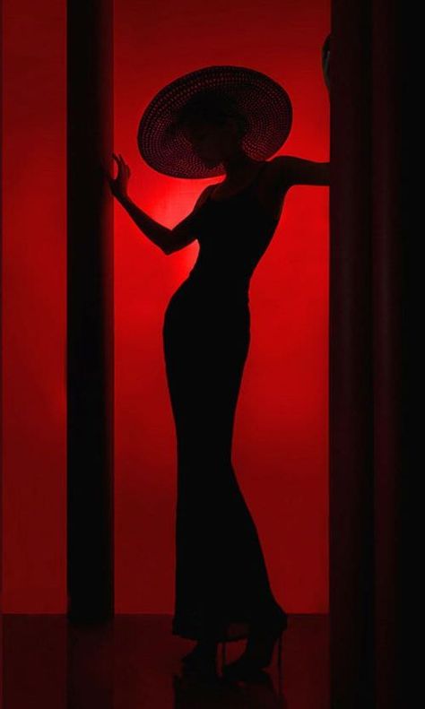 #Music #Whitney #Personalised Music #Customised Music #Live Music #Music Photography #concerts #stage lighting. Red Wall, A Black, A Woman, Black Dress, Wall, Red, Black